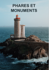 Phares et Monuments